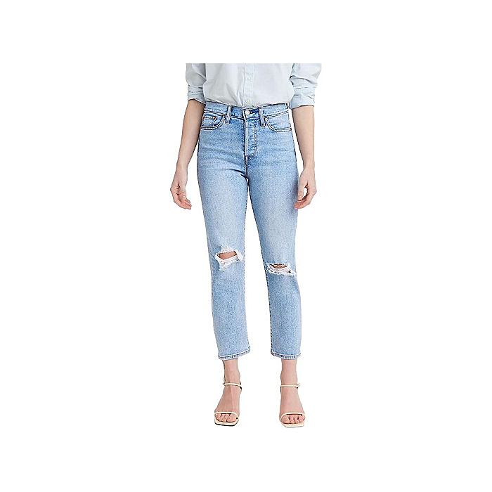 Womens Straight Jeans Levi's