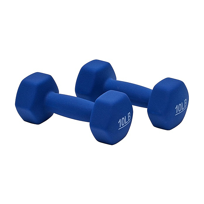 Neoprene Workout Dumbbell