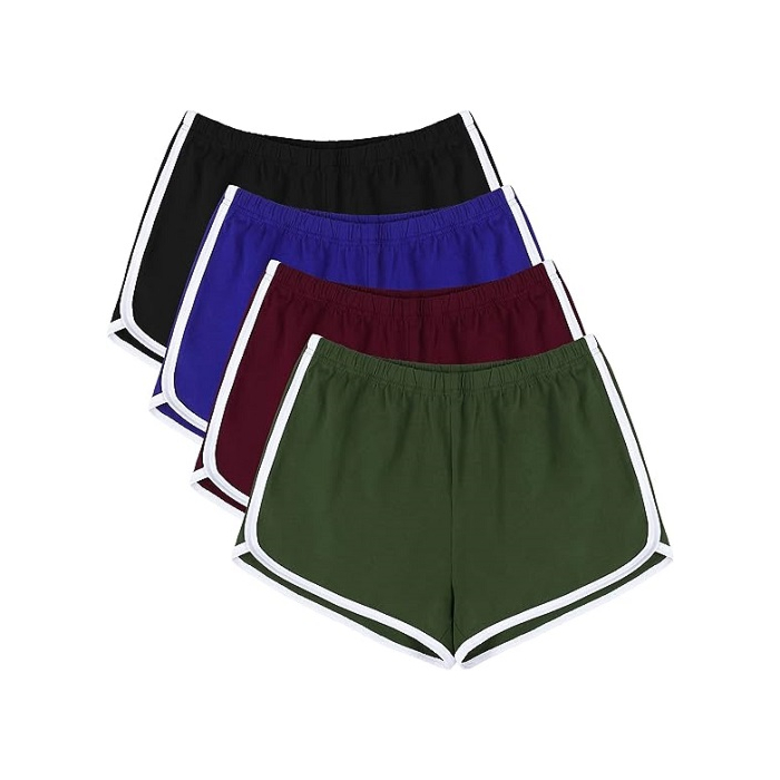 Women Sport Short