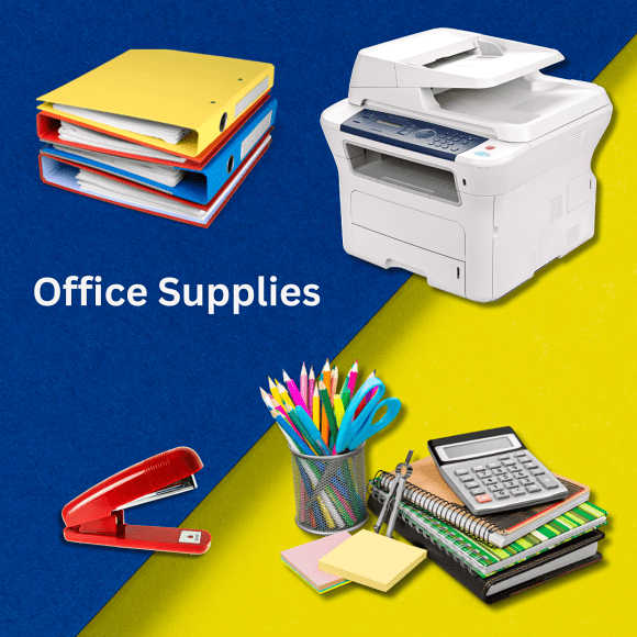 Office Supplies